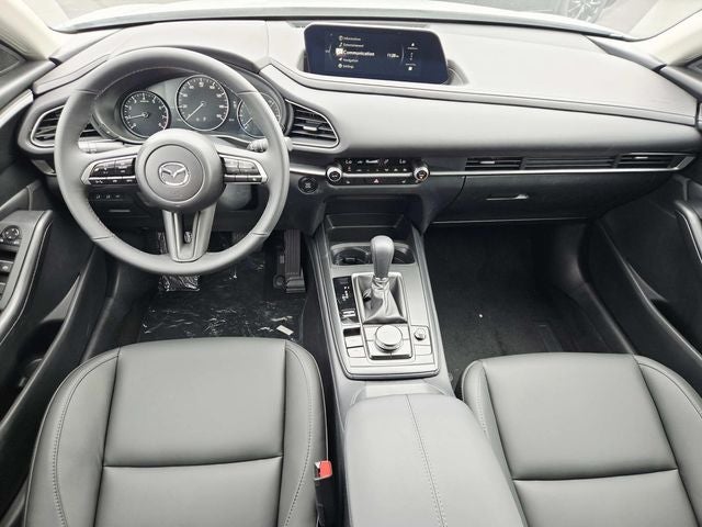 2026 Mazda Mazda CX-30 2.5 S Select Sport AWD
