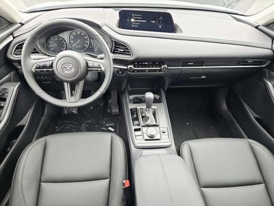 2026 Mazda Mazda CX-30 2.5 S Select Sport AWD