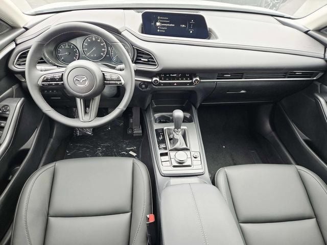 2026 Mazda Mazda CX-30 2.5 S Select Sport AWD