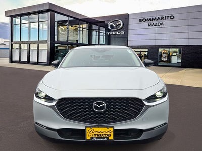 2026 Mazda Mazda CX-30 2.5 S Select Sport AWD