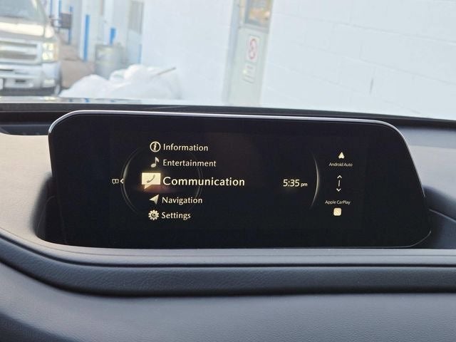 2026 Mazda Mazda CX-30 2.5 S Select Sport AWD