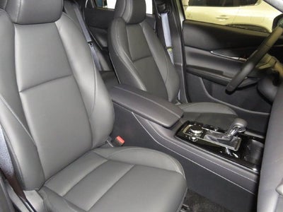 2026 Mazda Mazda CX-30 2.5 S Select Sport AWD