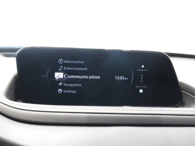 2026 Mazda Mazda CX-30 2.5 S Select Sport AWD