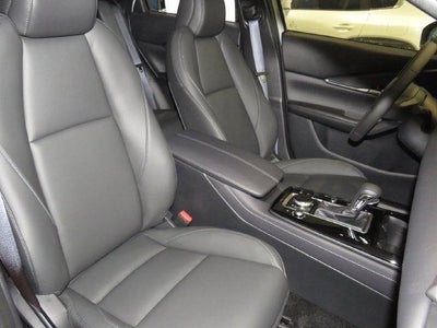 2026 Mazda Mazda CX-30 2.5 S Select Sport AWD