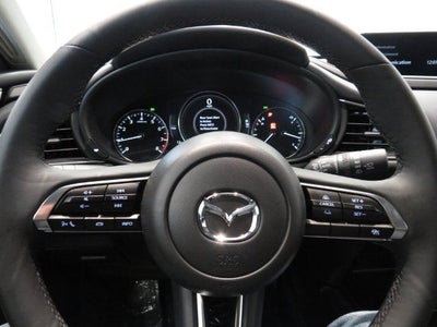 2026 Mazda Mazda CX-30 2.5 S Select Sport AWD