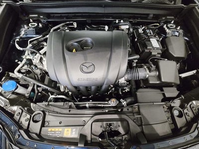 2026 Mazda Mazda CX-30 2.5 S Select Sport AWD