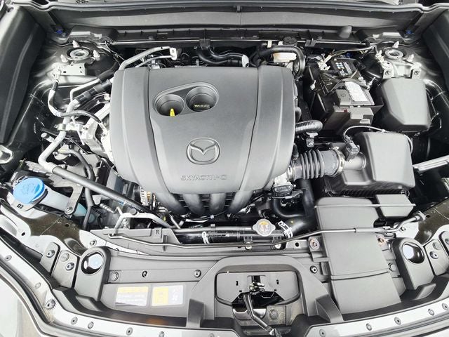 2026 Mazda Mazda CX-30 2.5 S Select Sport AWD