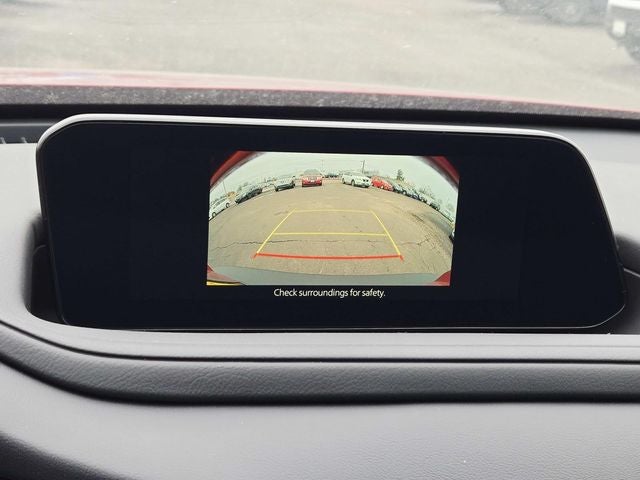 2026 Mazda Mazda CX-30 2.5 S Select Sport AWD