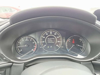 2026 Mazda Mazda CX-30 2.5 S Select Sport AWD