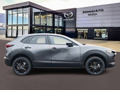 2026 Mazda Mazda CX-30 2.5 S Select Sport AWD