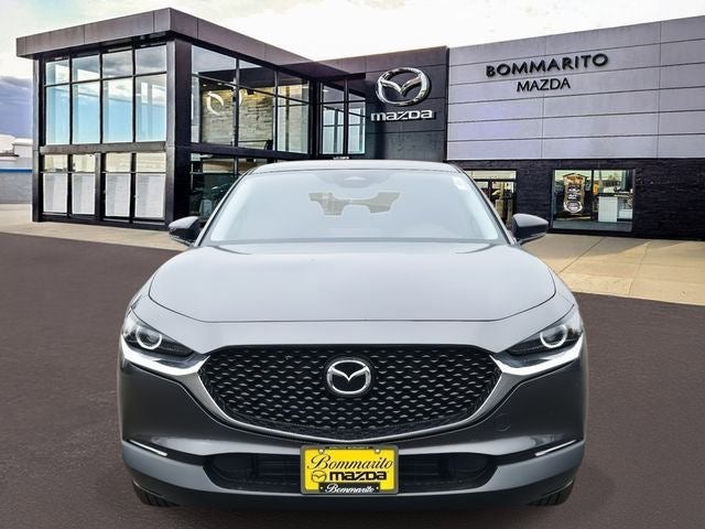 2026 Mazda Mazda CX-30 2.5 S Select Sport AWD