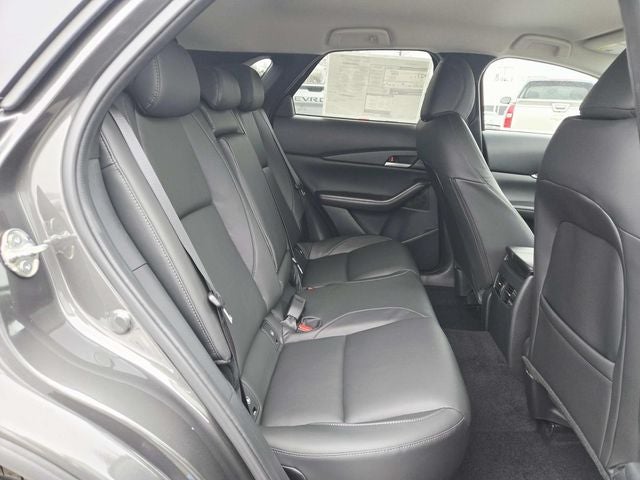 2026 Mazda Mazda CX-30 2.5 S Select Sport AWD