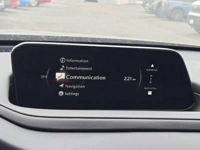 2026 Mazda Mazda CX-30 2.5 S Select Sport AWD