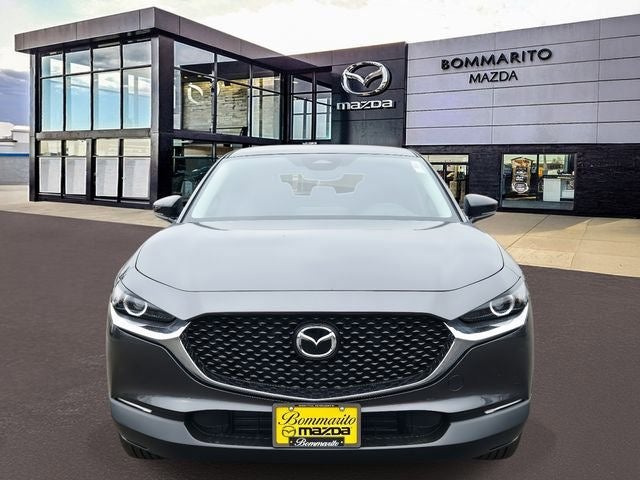 2026 Mazda Mazda CX-30 2.5 S Select Sport AWD