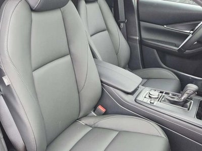 2026 Mazda Mazda CX-30 2.5 S Select Sport AWD