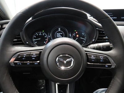 2026 Mazda Mazda CX-30 2.5 S Select Sport AWD