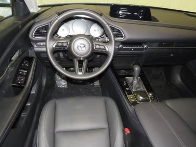 2026 Mazda Mazda CX-30 2.5 S Select Sport AWD