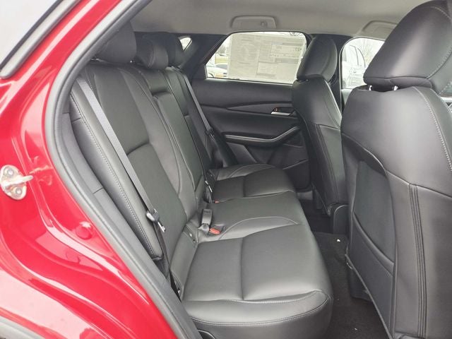 2026 Mazda Mazda CX-30 2.5 S Select Sport AWD