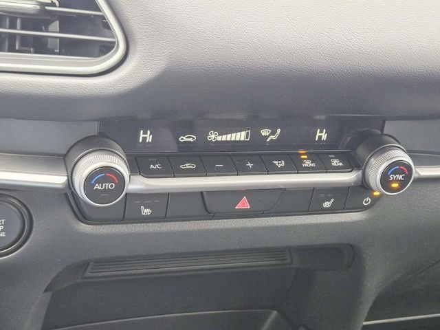 2026 Mazda Mazda CX-30 2.5 S Select Sport AWD