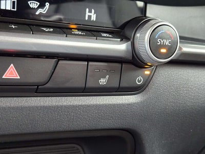 2026 Mazda Mazda CX-30 2.5 S Select Sport AWD