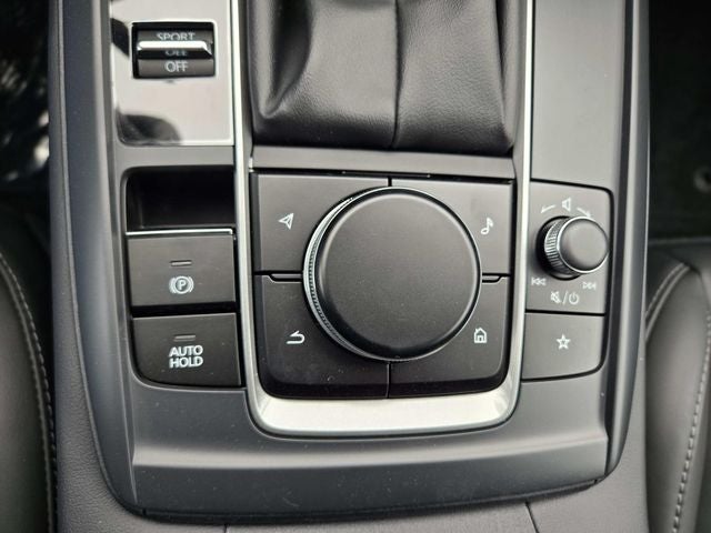 2026 Mazda Mazda CX-30 2.5 S Select Sport AWD