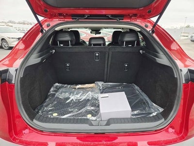 2026 Mazda Mazda CX-30 2.5 S Select Sport AWD