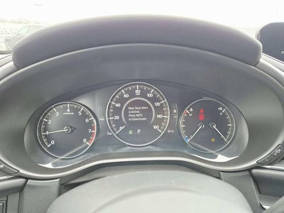 2026 Mazda Mazda CX-30 2.5 S Select Sport AWD