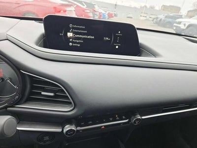 2026 Mazda Mazda CX-30 2.5 S Select Sport AWD