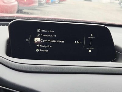 2026 Mazda Mazda CX-30 2.5 S Select Sport AWD