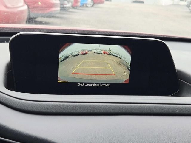 2026 Mazda Mazda CX-30 2.5 S Select Sport AWD