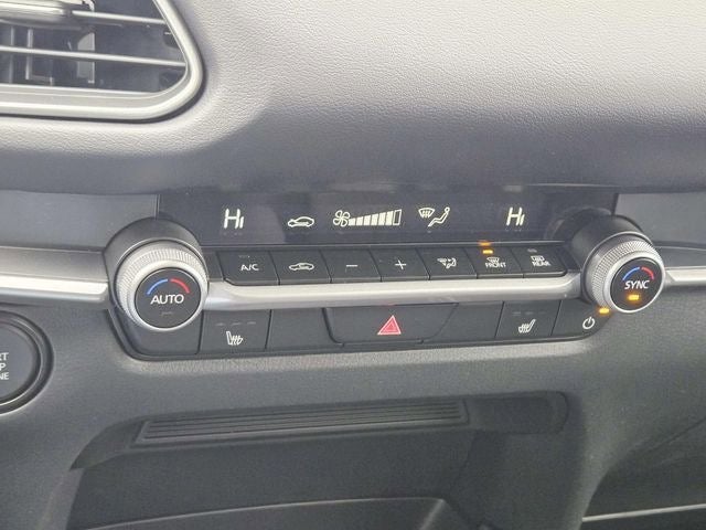 2026 Mazda Mazda CX-30 2.5 S Select Sport AWD