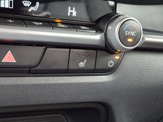 2026 Mazda Mazda CX-30 2.5 S Select Sport AWD