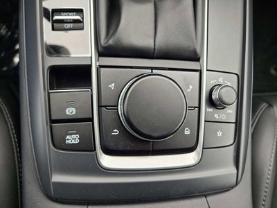 2026 Mazda Mazda CX-30 2.5 S Select Sport AWD