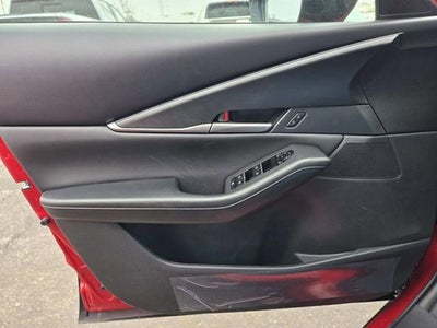 2026 Mazda Mazda CX-30 2.5 S Select Sport AWD