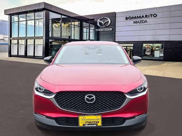 2026 Mazda Mazda CX-30 2.5 S Select Sport AWD