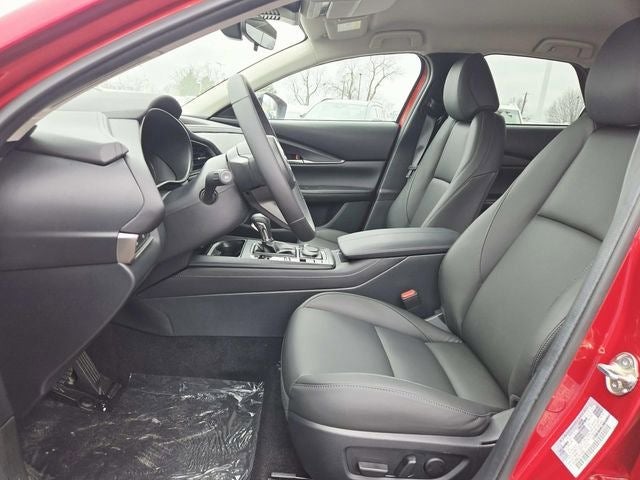 2026 Mazda Mazda CX-30 2.5 S Select Sport AWD