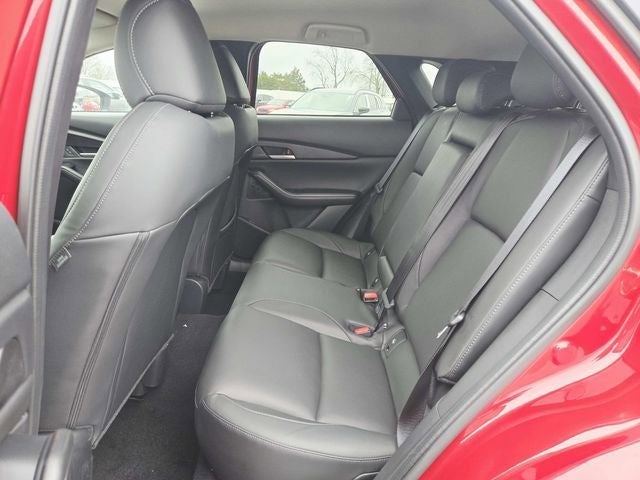 2026 Mazda Mazda CX-30 2.5 S Select Sport AWD