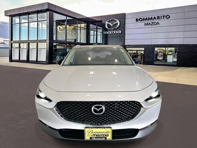 2026 Mazda Mazda CX-30 2.5 S Select Sport AWD