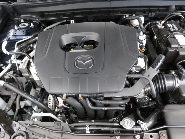 2026 Mazda Mazda CX-30 2.5 S Select Sport AWD