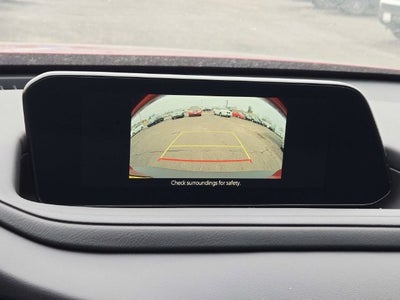 2026 Mazda Mazda CX-30 2.5 S Select Sport AWD