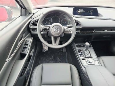 2026 Mazda Mazda CX-30 2.5 S Select Sport AWD