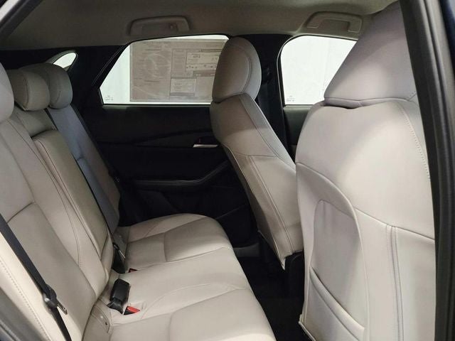 2026 Mazda Mazda CX-30 2.5 S Select Sport AWD