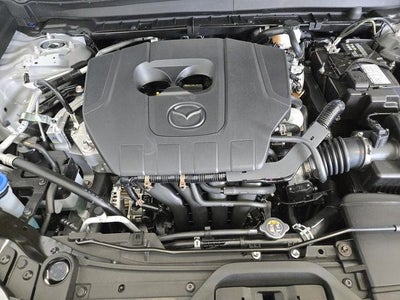 2026 Mazda Mazda CX-30 2.5 S Select Sport AWD