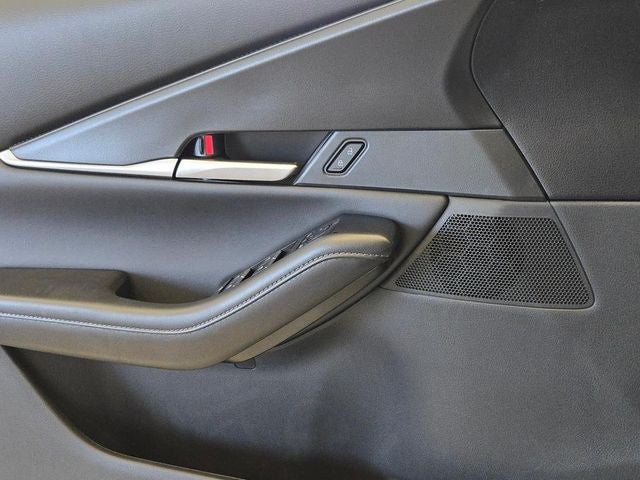 2025 Mazda Mazda CX-30 2.5 S Select Sport AWD