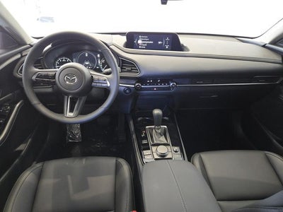2025 Mazda Mazda CX-30 2.5 S Select Sport AWD