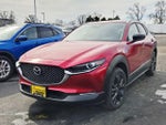 2025 Mazda Mazda CX-30 2.5 S Select Sport AWD