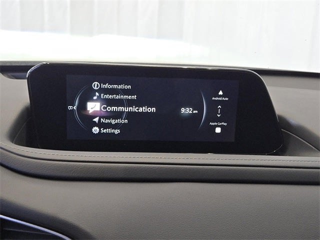 2025 Mazda Mazda CX-30 2.5 S Select Sport AWD