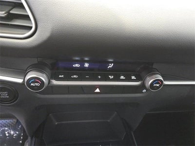 2025 Mazda Mazda CX-30 2.5 S Select Sport AWD