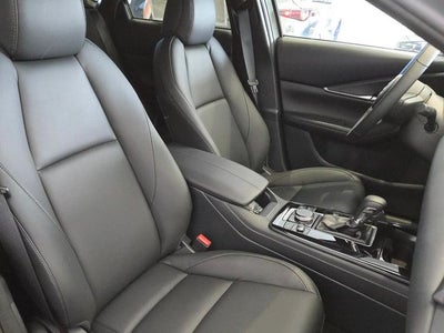2025 Mazda Mazda CX-30 2.5 S Select Sport AWD