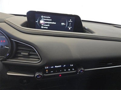 2025 Mazda Mazda CX-30 2.5 S Select Sport AWD